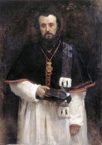 Portrait de l